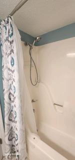 Oceanfront Efficiency T1106 - Myrtle Beach - 6