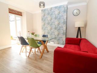 Llandudno Central - 5 Bedroom House - Llandudno - 9