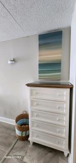 Oceanfront Efficiency T1106 - Myrtle Beach - 5