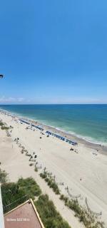 Oceanfront Efficiency T1106 - Myrtle Beach - 1