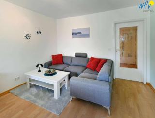 Ferienpark Seedorf Haus Wizlaw - Ferienwohnung Casa Campino - Sellin - 4