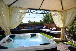 Trulli Donna Isabella - 8