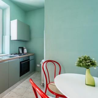 Family House - Pisa - 6