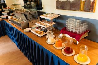 Hotel Orion - Kaag - 2
