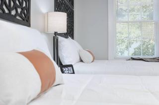 NEW City Mills Retreat 5min to Uptown 20min to Fort Moore - Columbus - 7