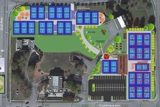 NEW City Mills Retreat 5min to Uptown 20min to Fort Moore - Columbus - 5