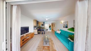 Escapade - Anse Marcel - 8