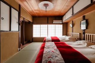TSUDOYA Tennoji 集家天王寺 - Osaka - 7
