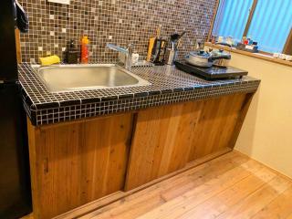 TSUDOYA Tennoji 集家天王寺 - 6