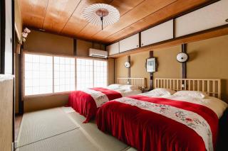 TSUDOYA Tennoji 集家天王寺 - Osaka - 3