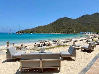 Escapade - Anse Marcel - 7