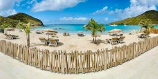 Escapade - Anse Marcel - 6