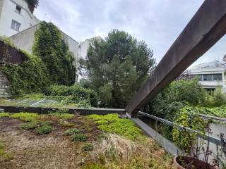Appartement T3 lumineux et cosy - Paris - 8