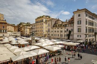 The Right Place 4U Quercia Apartment - Roma - 6