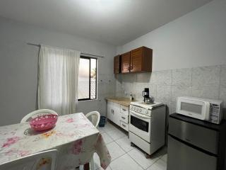 Apartamento frente ao mar, para 3 pessoas - 6