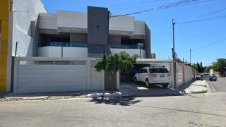 Casa Km2 Petrolina-PE - Petrolina - 9