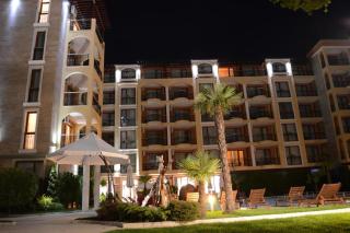 Harmony Suites Jungle - Apartment Veron - Sunny Beach - 3