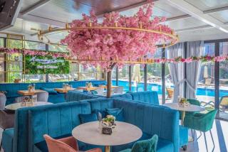 Harmony Suites Jungle - Apartment Veron - 7