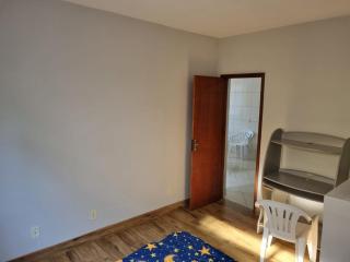 Apartamento Funcional & Hospedagem Frade - Angra dos Reis - 1