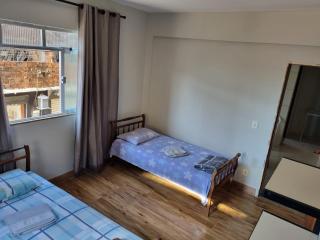Apartamento Funcional & Hospedagem Frade - Angra dos Reis - 4