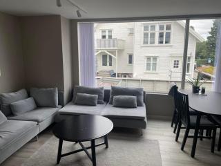 Central full size apartment - Stavanger - 6