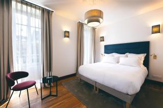 Villa Lorenzo – Chambres & Restaurant – Barcelonnette - Barcelonnette - 5
