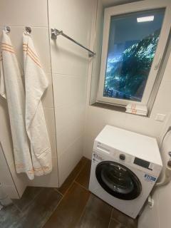 6 Zimmer Apartment Baden-Baden - Baden-Baden - 8
