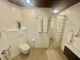 6 Zimmer Apartment Baden-Baden - Baden-Baden - 5