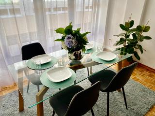 Apartamento Padrón Centro P7 by UR - Padrón - 8