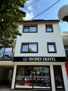 Biond Hotel - 0