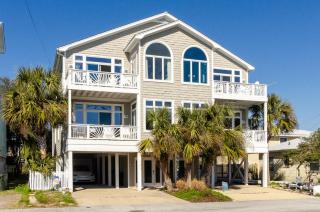 Harleys Hideaway by Bryant Real Estate - Wrightsville Beach - 0