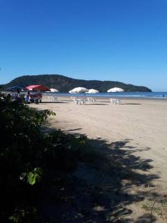 Confortável Casa na Praia do Indaiá Bertioga - Bertioga - 0