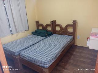 Casa Unamar - Barra de São João - 3