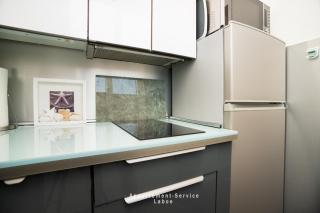 Fewo Sünnstrohl - 1