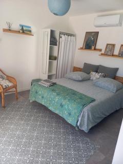 Le mazet de l'Amathye - 5