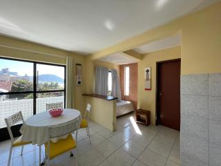 Apartamento para 4 pessoas, frente ao mar - 9