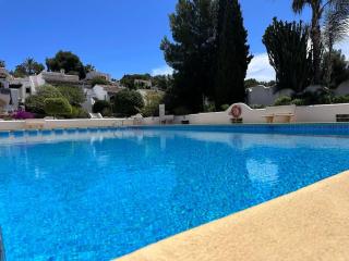 Moraira Portet Pool & Beach - Teulada - 9