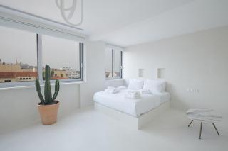 Athens Penthouse Boutique Rooms - 0