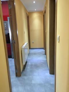 Apartamento Playa Arnela - Corme-Puerto - 5