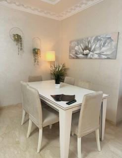 Magnifique appartement 2 mars dans centre-ville - Casablanca - 8