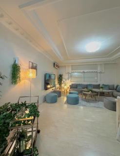 Magnifique appartement 2 mars dans centre-ville - Casablanca - 6