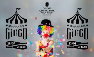 Hotel Guitart Central Park Aqua Resort - Lloret de Mar - 8