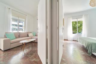 Estepona beach apartment - 8