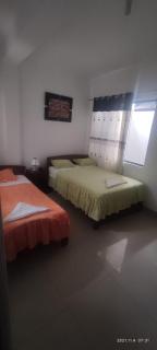 Hospedaje Renzo - Tarapoto - 4