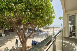 Estepona beach apartment - Estepona - 6