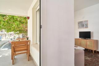 Estepona beach apartment - 2