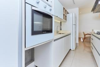 1116 - APTO COM VISTA PARA O MAR . PRAIA DE LAGOINHA - 2