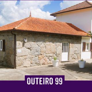 Casa Outeiro 99 - 0