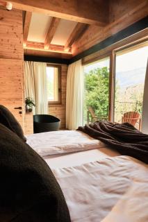 Boutique Hotel e Chalets Salvadori - Mezzana - 1