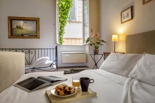 The Right Place 4U Quercia Apartment - Roma - 4